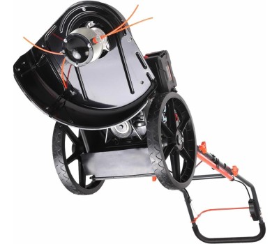 Газонокосилка бензиновая PATRIOT 512109595 PT 595 Газонокосилка бензиновая