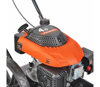 Газонокосилка бензиновая PATRIOT 512109595 PT 595 Газонокосилка бензиновая