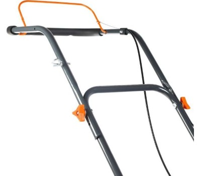 Газонокосилка бензиновая PATRIOT 512109595 PT 595 Газонокосилка бензиновая