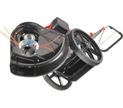 Газонокосилка бензиновая PATRIOT 512109595 PT 595 Газонокосилка бензиновая