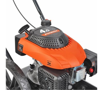 Газонокосилка бензиновая PATRIOT 512109595 PT 595 Газонокосилка бензиновая