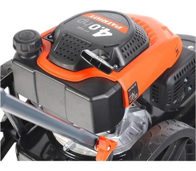 Газонокосилка бензиновая PATRIOT 512109595 PT 595 Газонокосилка бензиновая