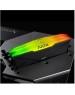 Apacer DDR4 DIMM 8GB AH4U08G32C28YNBAA-1 PC4-25600, 3200MHz, CL16, NOX RGB Series