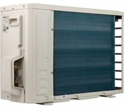 Сплит-система JAX ACM-08HE Серия Melbourne on/off