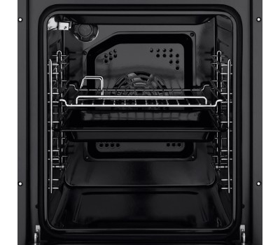 Духовой шкаф электрический MAUNFELD EOEM519B