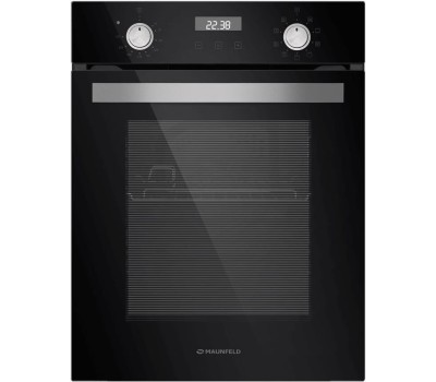 Духовой шкаф электрический MAUNFELD EOEM519B