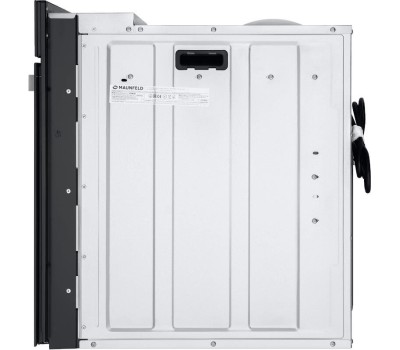 Духовой шкаф электрический MAUNFELD EOEM519B
