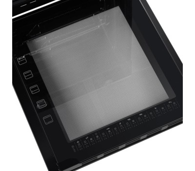 Духовой шкаф электрический MAUNFELD EOEM519B