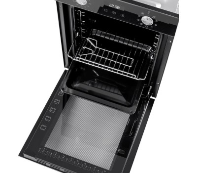 Духовой шкаф электрический MAUNFELD EOEM519B