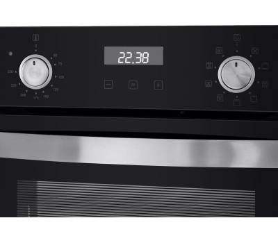 Духовой шкаф электрический MAUNFELD EOEM519B
