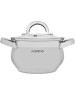 Кастрюля ALBERG AL-2104 6,5л