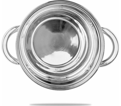 Кастрюля ALBERG AL-2104 6,5л