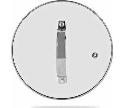 Кастрюля ALBERG AL-2104 6,5л