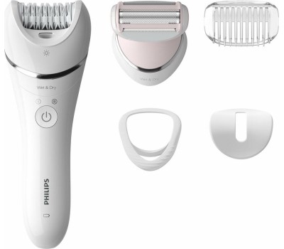 Эпилятор PHILIPS BRE710/00