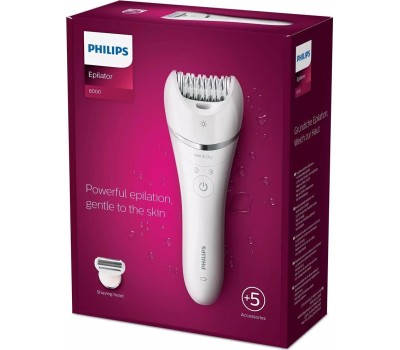 Эпилятор PHILIPS BRE710/00