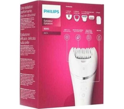 Эпилятор PHILIPS BRE710/00