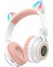Гарнитура BOROFONE (6974443384956) BO18 White