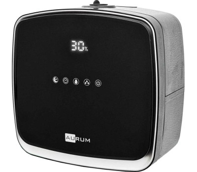 Увлажнитель воздуха AURUM AHR-G3030 черный