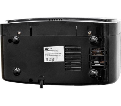Увлажнитель воздуха AURUM AHR-G3030 черный