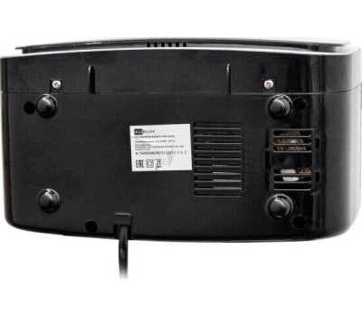 Увлажнитель воздуха AURUM AHR-G3030 черный