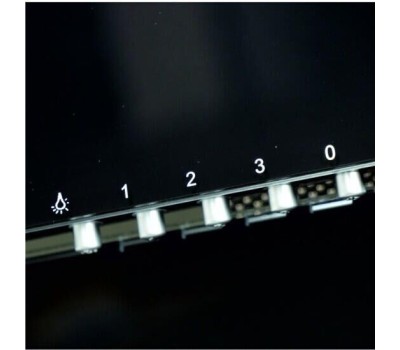 Вытяжка LEX Rio G 600