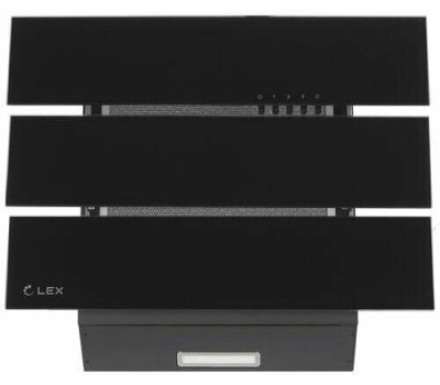 Вытяжка LEX Rio G 600