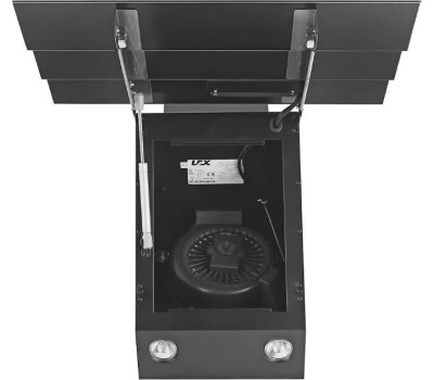 Вытяжка LEX Rio G 600