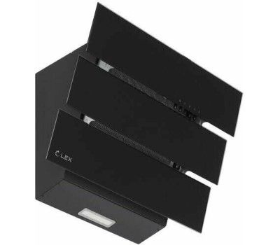 Вытяжка LEX Rio G 600