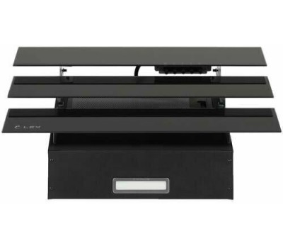 Вытяжка LEX Rio G 600