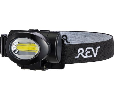 Фонарь налобный RITTER 29089 6 5Вт 3хААА