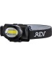 Фонарь налобный RITTER 29089 6 5Вт 3хААА