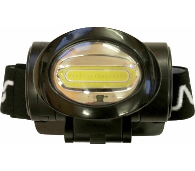Фонарь налобный RITTER 29089 6 5Вт 3хААА