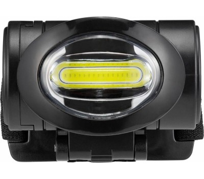 Фонарь налобный RITTER 29089 6 5Вт 3хААА