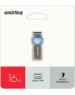 USB-флеш SMARTBUY (SB032GBMC2) UFD 2.0 032GB MC2 Metal Blue