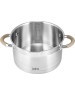 Кастрюля LARA LR02-342 3,1л