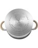 Кастрюля LARA LR02-342 3,1л