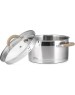 Кастрюля LARA LR02-342 3,1л
