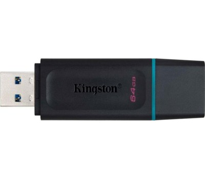 KINGSTON Флэш-накопитель USB3.2 64GB DTX/64GB