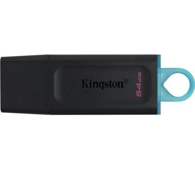 KINGSTON Флэш-накопитель USB3.2 64GB DTX/64GB