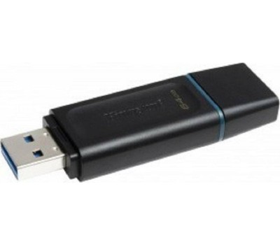 KINGSTON Флэш-накопитель USB3.2 64GB DTX/64GB