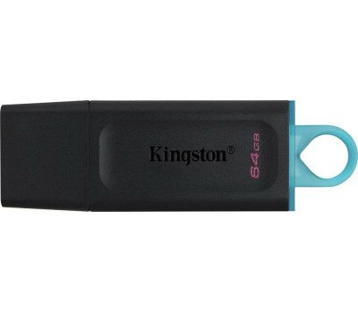 KINGSTON Флэш-накопитель USB3.2 64GB DTX/64GB