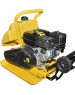 Виброплита HUTER Виброплита VP-35W 4870Вт 6.5л.с. бензиновый желтый (74/6/2)