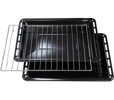 Электрический духовой шкаф ZIGMUND & SHTAIN E 160 B