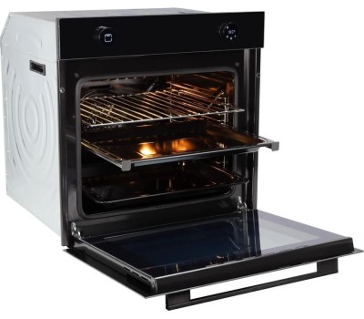 Электрический духовой шкаф ZIGMUND & SHTAIN E 160 B