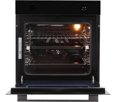 Электрический духовой шкаф ZIGMUND & SHTAIN E 160 B