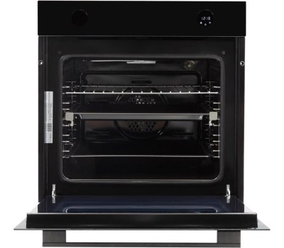 Электрический духовой шкаф ZIGMUND & SHTAIN E 160 B