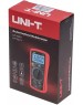Мультиметр UNI-T (13-0060) Автомобильный мультиметр UT107+