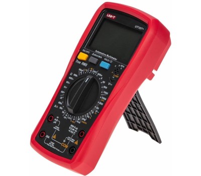Мультиметр UNI-T (13-0060) Автомобильный мультиметр UT107+