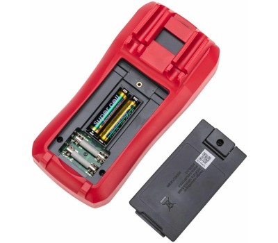 Мультиметр UNI-T (13-0060) Автомобильный мультиметр UT107+