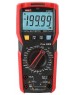Мультиметр UNI-T (13-0077) Мультиметр универсальный UT89XE